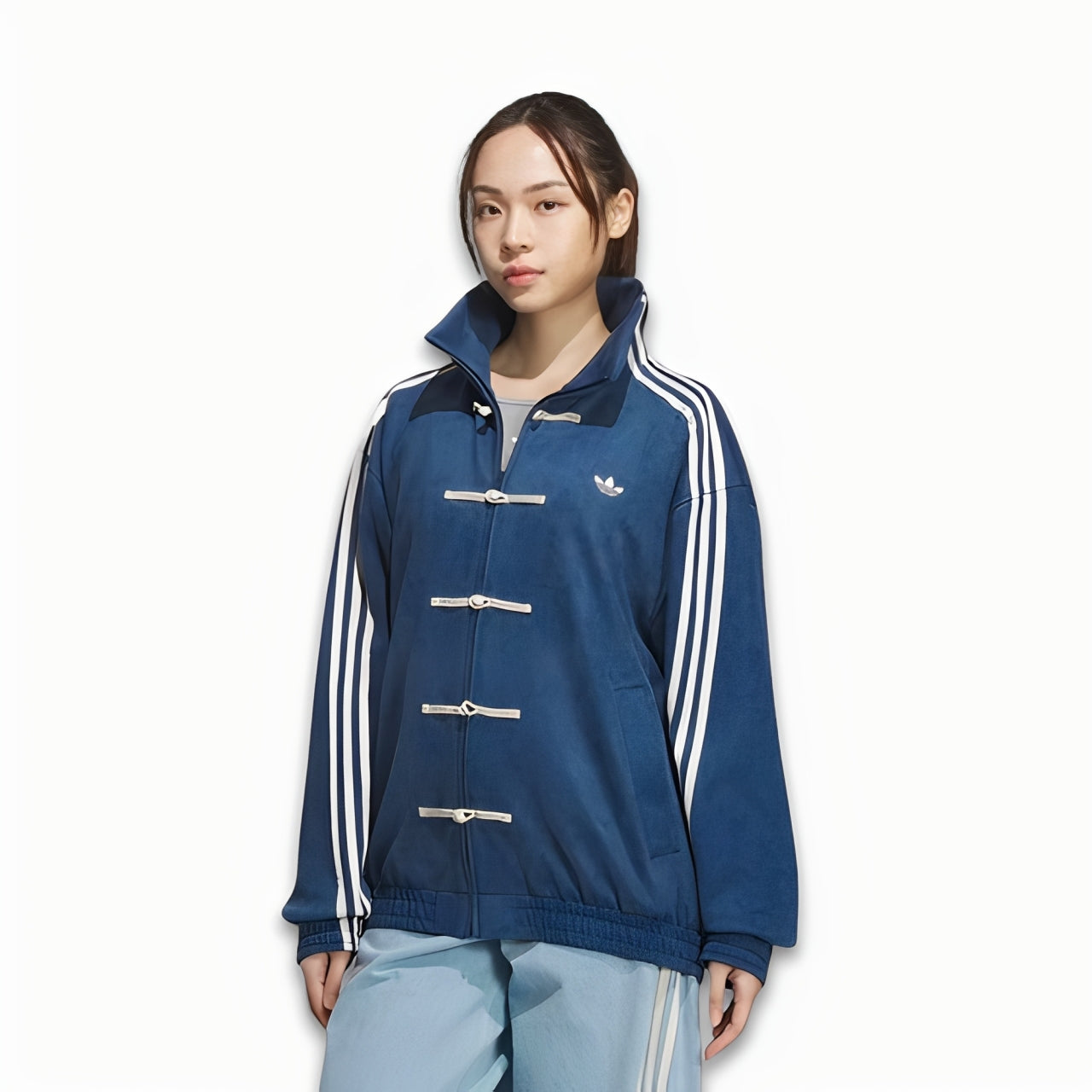 Veste nouvel an Chinois