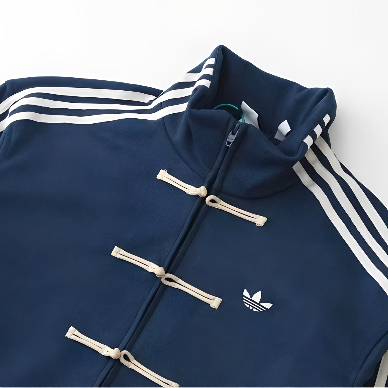 Veste nouvel an Chinois